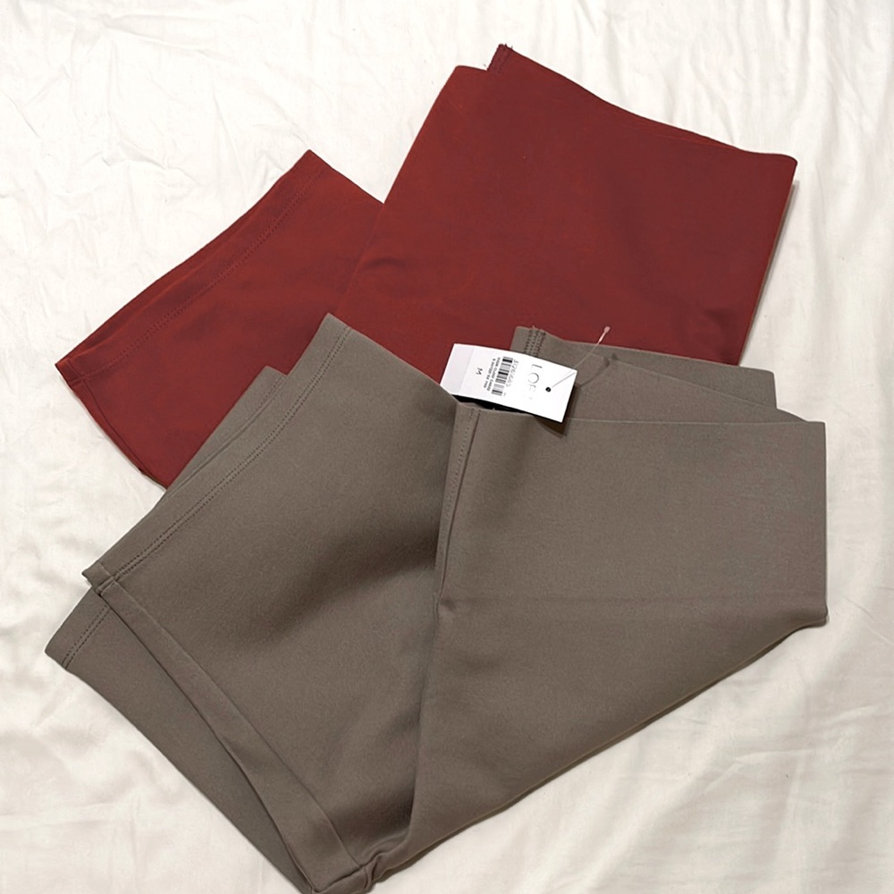 Bundle of Biker Shorts